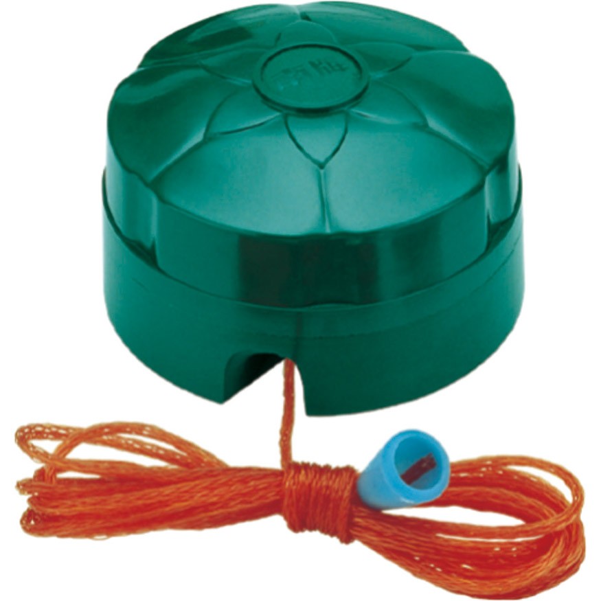 立輪式拉線開(kāi)關(guān)(膠木輪)